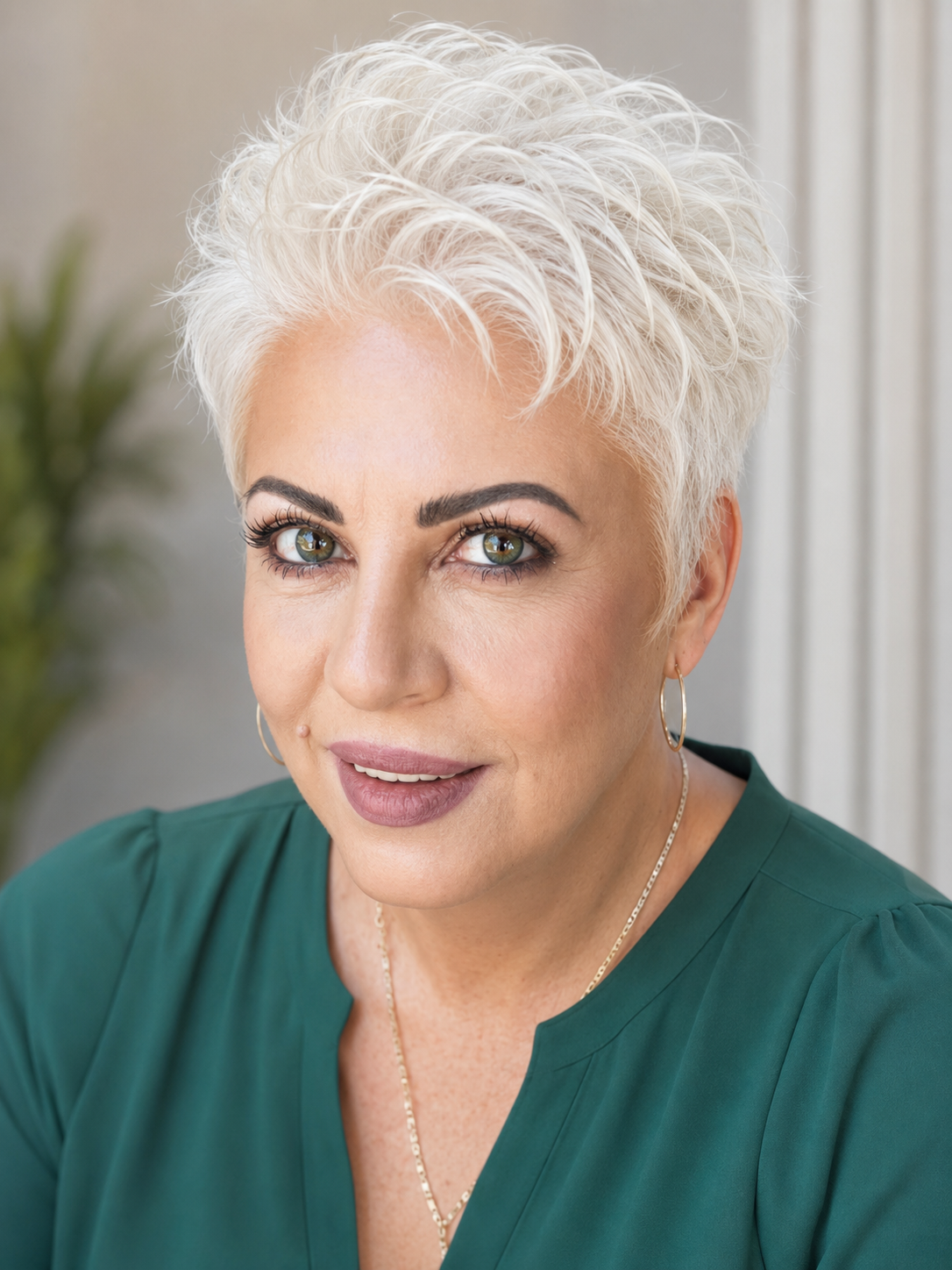 Neacșu Manuela Dana, expert contabil și coordonator DACONTAB BUSINESS